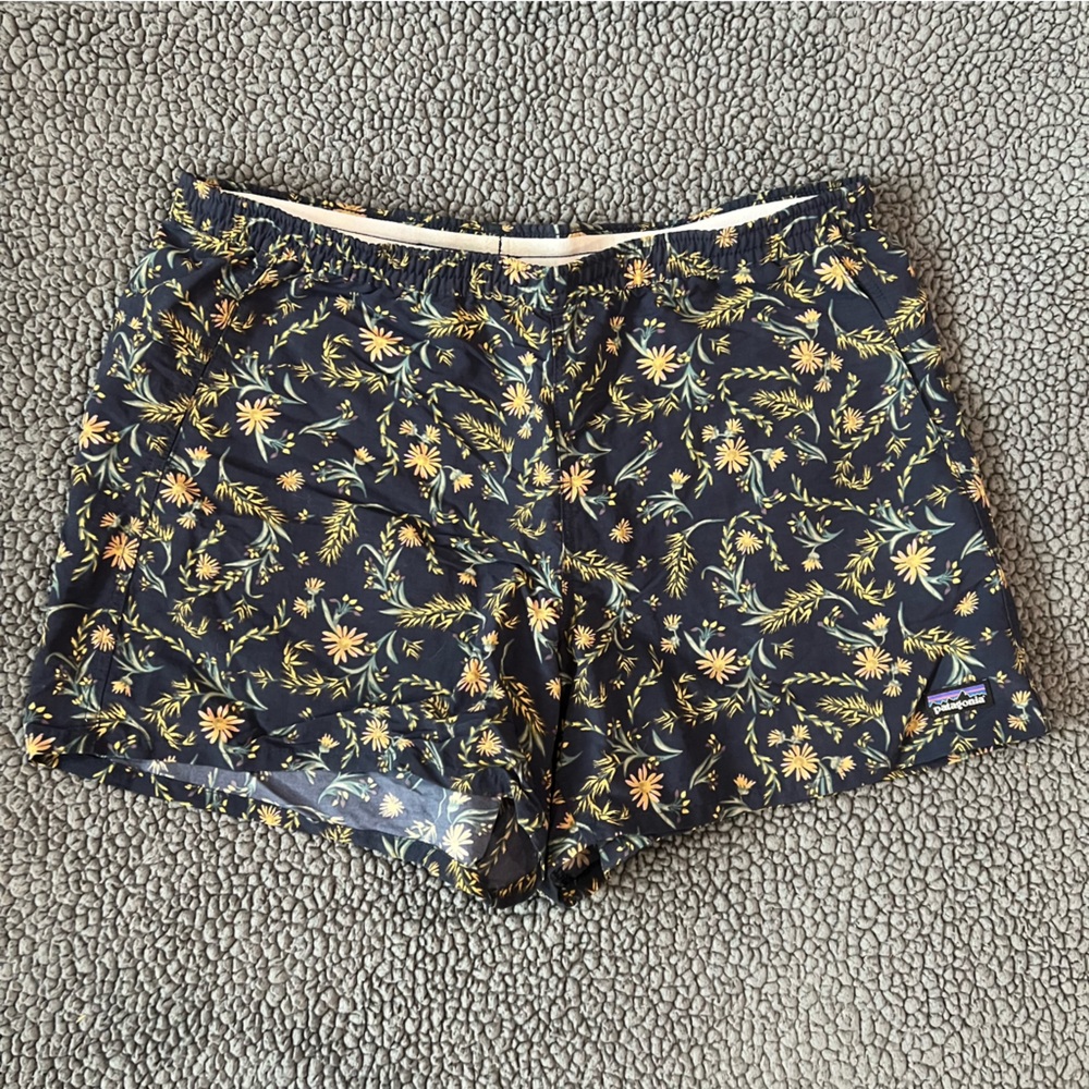 Patagonia Baggies